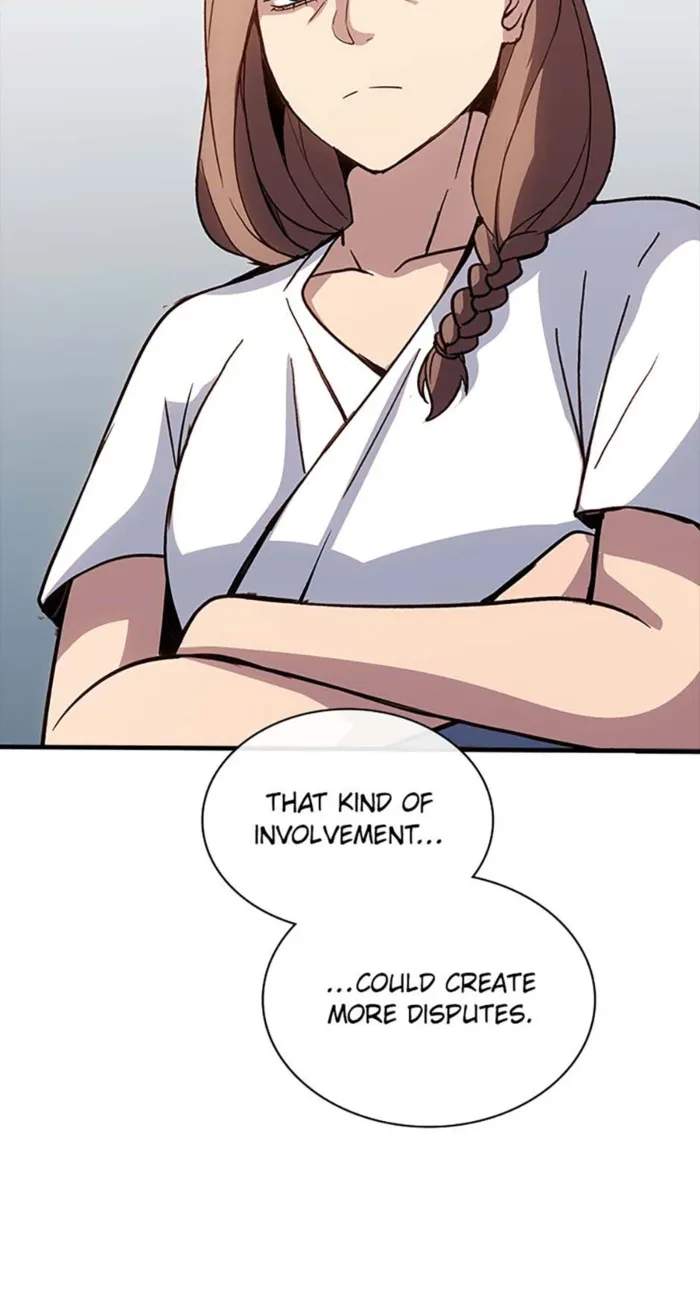 I have an SSS-rank Trait, but I want a Normal Life Chapter 126 8